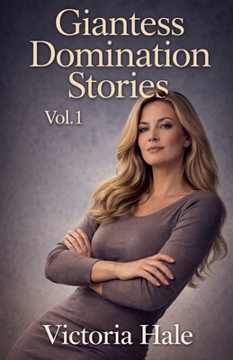 Giantess Domination Stories Vol.1 B0GPH3GN41 Book Cover