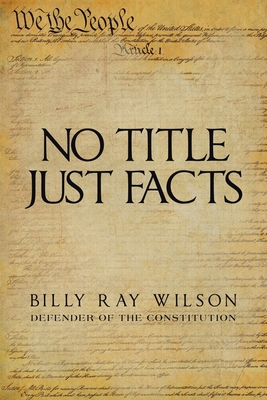 No Title Just Facts 1665516763 Book Cover