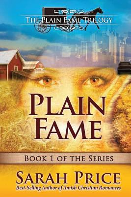 Plain Fame 1480197661 Book Cover