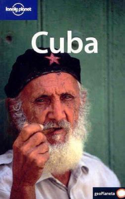 Lonely Planet Cuba [Spanish] 8408069217 Book Cover