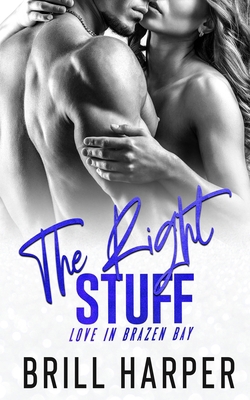 The Right Stuff 1089989083 Book Cover