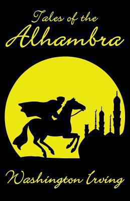 Tales of the Alhambra 1434440117 Book Cover