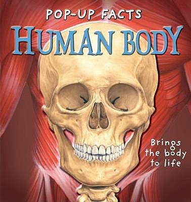 Human Body 1840117206 Book Cover