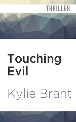 Touching Evil 1713617390 Book Cover