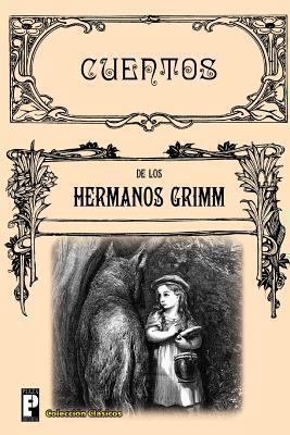 Cuentos [Spanish] 1482042541 Book Cover