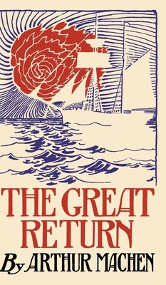 The Great Return 1621387739 Book Cover