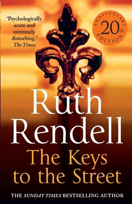 Keys To The Street 0099579642 Book Cover