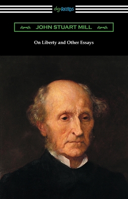 On Liberty and Other Essays 1420975560 Book Cover