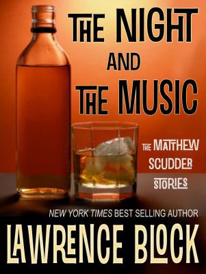 The Night and the Music 1937387321 Book Cover