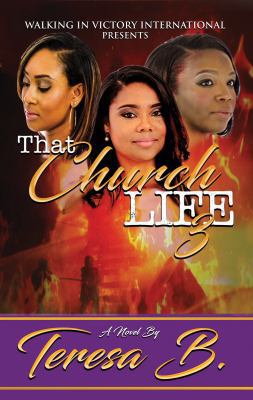 That Church Life 3 0997773243 Book Cover