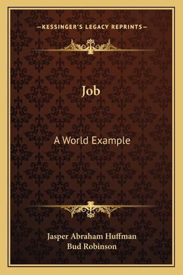 Job: A World Example 1163151068 Book Cover
