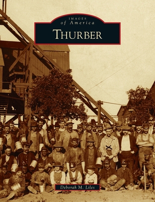 Thurber 1540246833 Book Cover