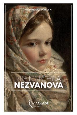 Niétotchka Nezvanova: édition bilingue russe/fr... [French] 237808000X Book Cover