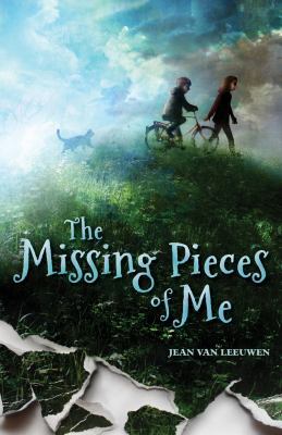 The Missing Pieces of Me 1477816186 Book Cover
