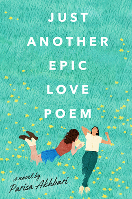 Just Another Epic Love Poem 0593530500 Book Cover