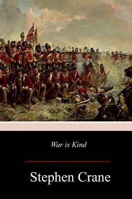 War is Kind 1976343860 Book Cover