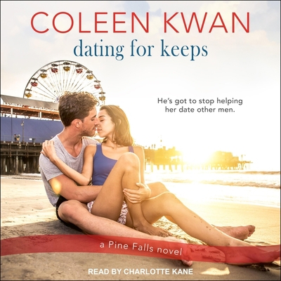 Dating for Keeps B0BR6J4LC7 Book Cover