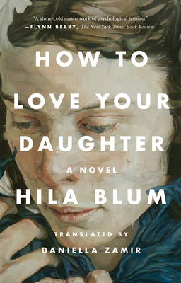 How to Love Your Daughter 0593539656 Book Cover