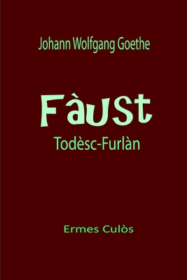 Fàust di Goethe [German] 055768790X Book Cover
