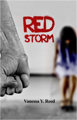 Red Storm 1480972614 Book Cover