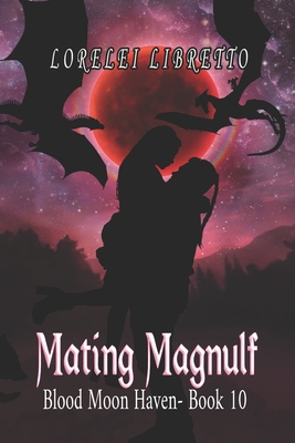 Mating Magnulf B0CCXPDRQZ Book Cover