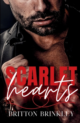 Scarlet Hearts B0DY2K4NNZ Book Cover