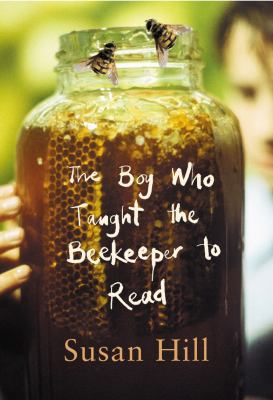 The Boy Who Taught the Beekeeper to Read: and O... 0701175966 Book Cover