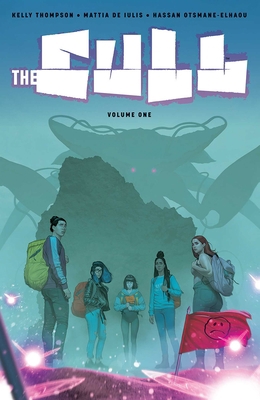 The Cull Volume 1 1534397876 Book Cover
