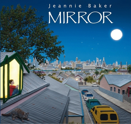 Mirror 0763648485 Book Cover