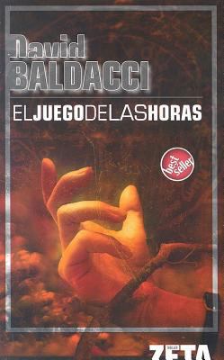 El Juego de Las Horas [Spanish] 849654639X Book Cover