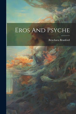 Eros And Psyche 1022893114 Book Cover