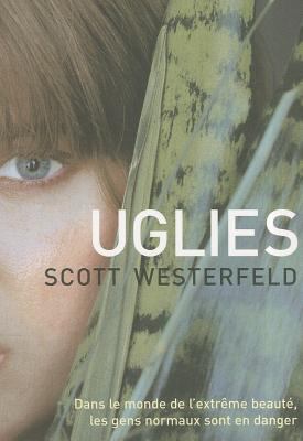 Uglies [French] 2266159240 Book Cover