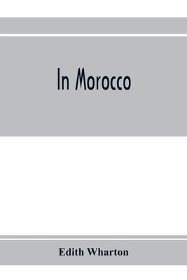 In Morocco 9353972639 Book Cover