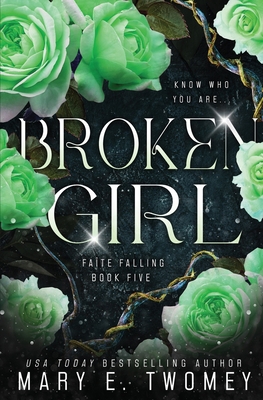 Broken Girl 1088193846 Book Cover
