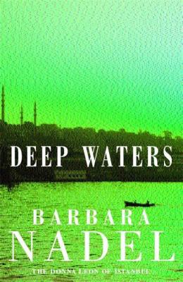 Deep Waters 0747269122 Book Cover