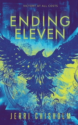 Ending Eleven B0BW2GGDW3 Book Cover
