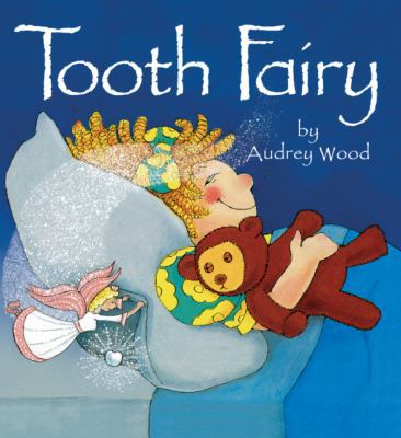 Tooth Fairy 0613769600 Book Cover