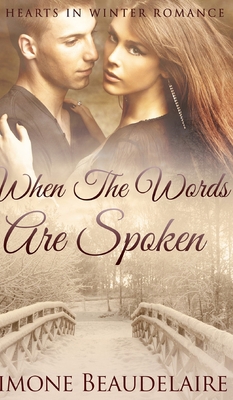 When The Words Are Spoken 1034313983 Book Cover