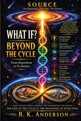 What If? Beyond the Cycle B0HKBZ5JCP Book Cover