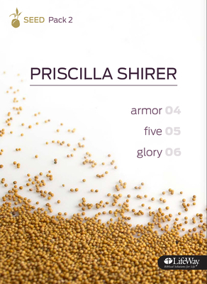 Seed - Pack 2 1415871361 Book Cover