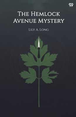 The Hemlock Avenue Mystery 9371814489 Book Cover