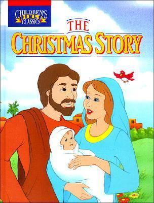 The Christmas Story 0840749120 Book Cover