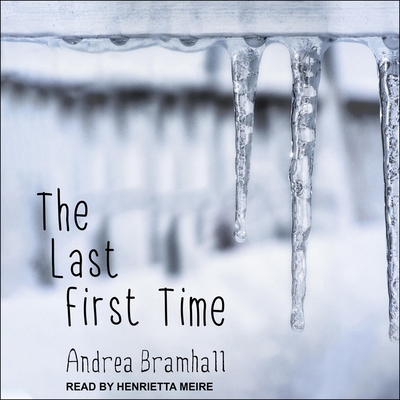 The Last First Time B08ZBFSGCM Book Cover