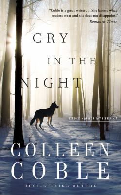 Cry in the Night 1543603238 Book Cover