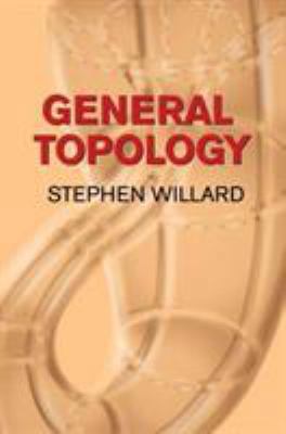 General Topology B00KEVHML0 Book Cover