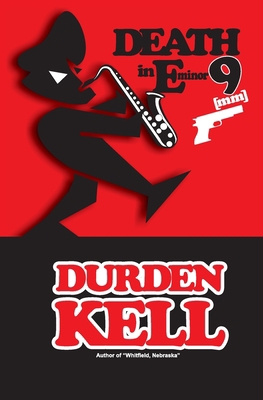 Death in E minor 9[mm] 1950729052 Book Cover