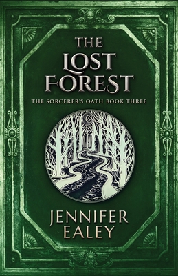 The Lost Forest 4867511870 Book Cover