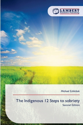 The Indigenous 12 Steps to sobriety 6209807968 Book Cover