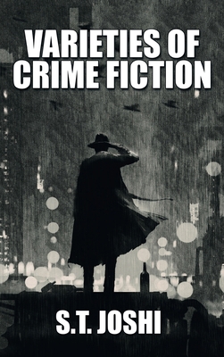 Varieties of Crime Fiction 1479458856 Book Cover