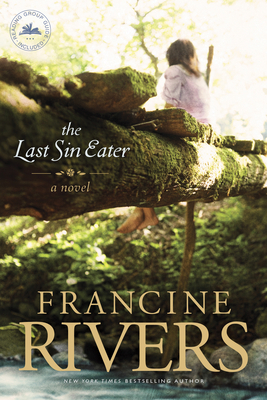 Last Sin Eater 1414370660 Book Cover